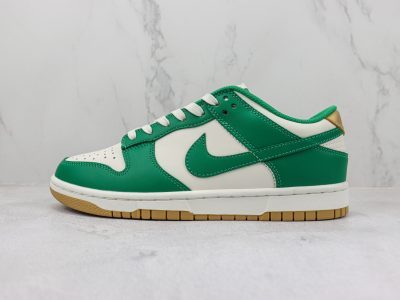 Tênis Nike Dunk Low SE – Malachite – VERDE/BRANCO