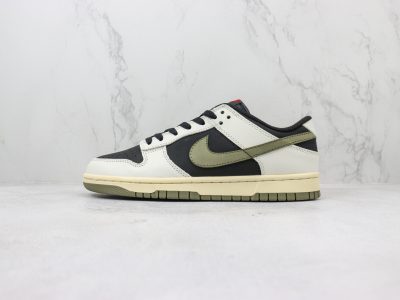 Tênis Nike SB Dunk Low “Olive”