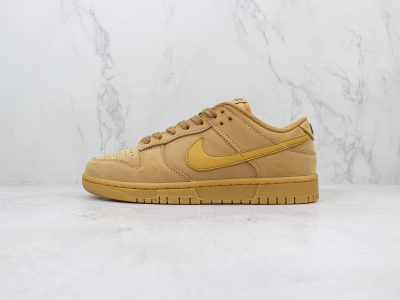 Tênis Nike Dunk Low Retro