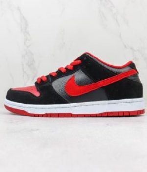 Tênis Nike Dunk Low Pro SB Jpack