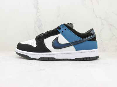 Tênis Nike Dunk Low Industrial Azul