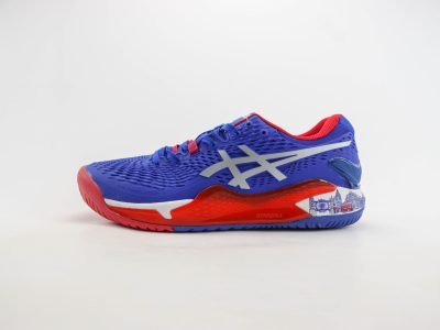 Tênis Asics Gel-Resolution 9 Le