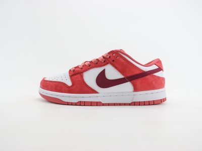 Tênis Nike Dunk Low Valentine’s Day (2024)