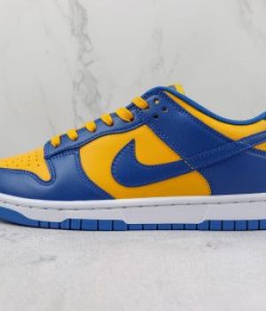 Tênis Dunk Low Retro “UCLA”