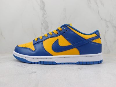 Tênis Dunk Low Retro “UCLA”