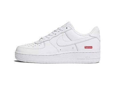 Air Force 1 Supreme