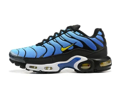 Air Max TN Plus “Hyper Blue”