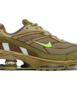 Supreme-x-Nike-Shox-Ride-2-Neutral-Olive-