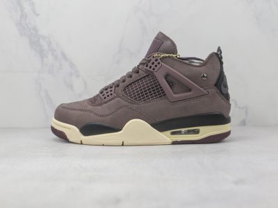 Tênis Air Jordan 4 Violet Ore