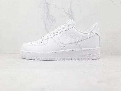 Tênis Nike Air Force 1 Branco