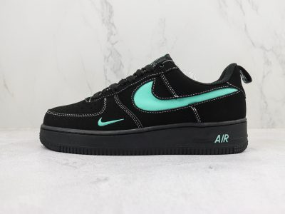 Tênis Nike Air Force 1 Preto