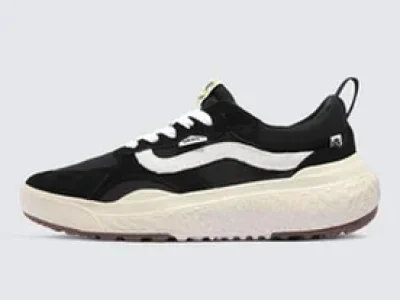 Tênis Ultrarange Neo Vr3 Digital Dementia Black White