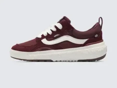 Tenis-Ultrarange-Neo-Vr3-Digital-Dementia-vermelho-