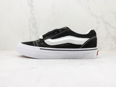 vans knu